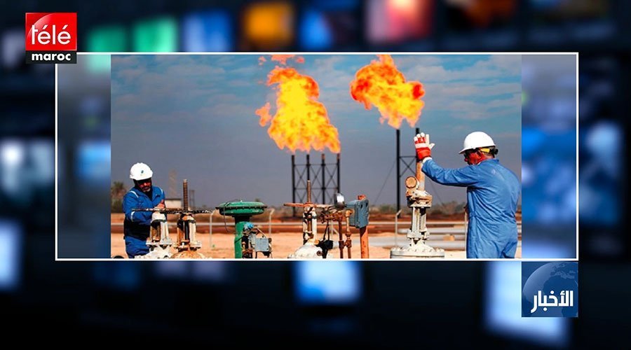 تسويق الغاز الطبيعي..ساوند إنيرجي تواصل مفاوضاتها مع المغرب لبيع غاز تندرارة