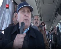 سر من أسرار تزمامارت على لسان معتقل : "كانوا كايجيبو دوا ويرشونا حنا وسراق الزيت  "