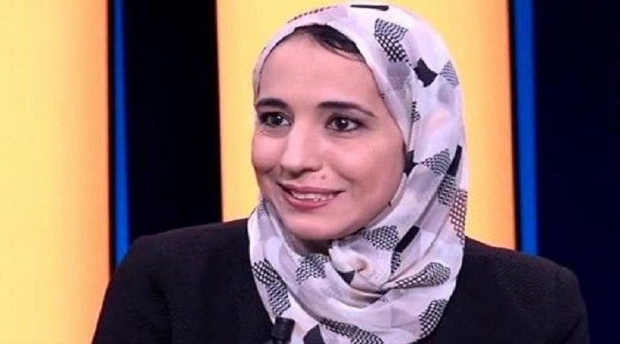 مغربية ضمن المرشحين لنيل جائزة للذكاء الاصطناعي