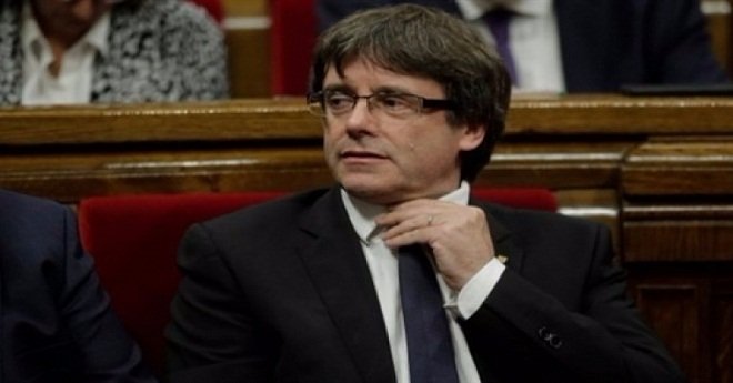 هذا موقف إسبانيا من إمكانية حكم "بوغديمون" لكطالونيا من خارج البلاد