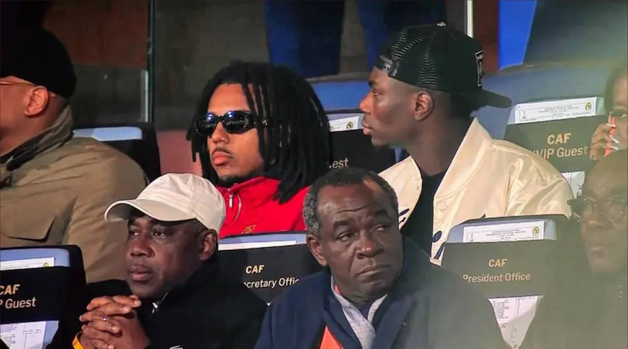 نجوم العالم والأفارقة يشيدون بالتنظيم وأرقام تاريخية في الحضور