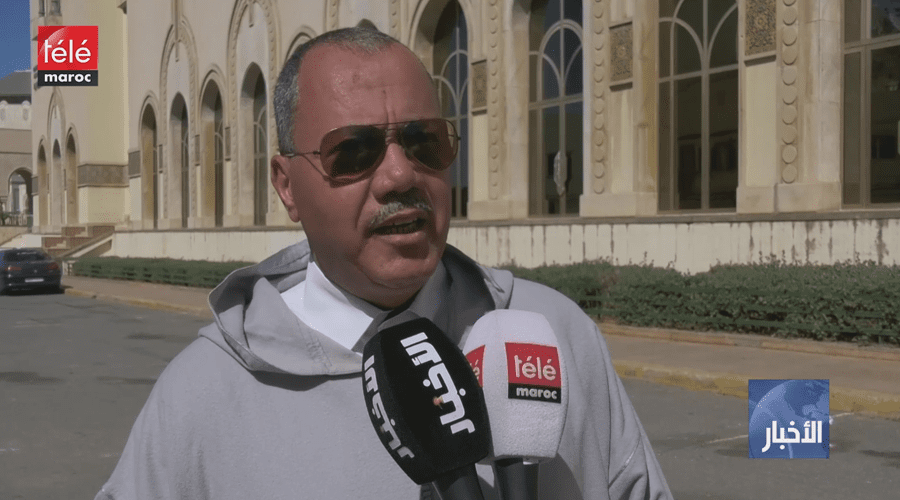 المغاربة يرفضون تعليق صلاة الجمعة بعد الشائعات التي انتشرت بخصوص إجراءات التصدي لكورونا