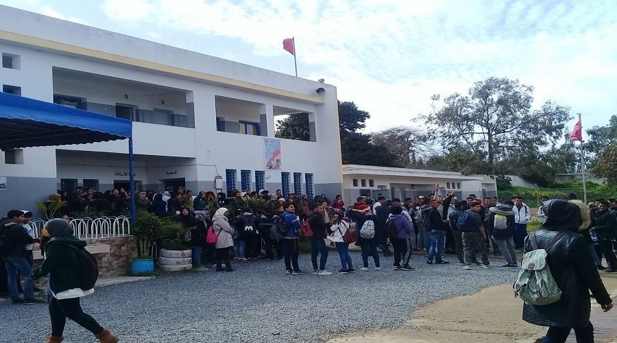 وزارة التعليم تكشف حقيقة إغلاق المدارس بسبب كورونا