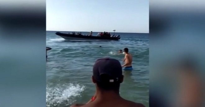 مافيا المخدرات تدخل على خط الهجرة السرية بالشمال