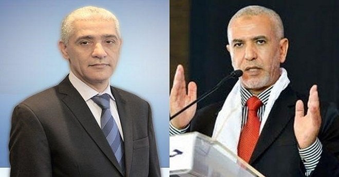 بوادر خلاف جديد داخل الأغلبية.. العمراني يهاجم العلمي