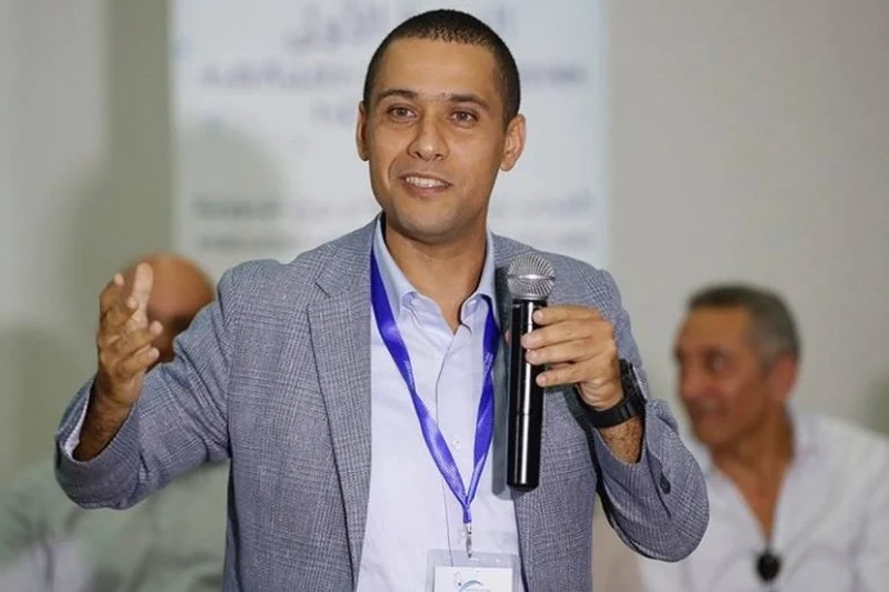 الحكم على بودريقة بالسجن 5 سنوات نافذة