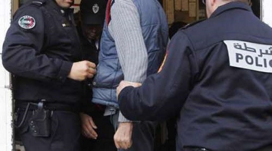 توقيف إسباني بتطوان فر من السجن بعد إدانته بجرائم القتل ودخل المغرب بهوية مزورة