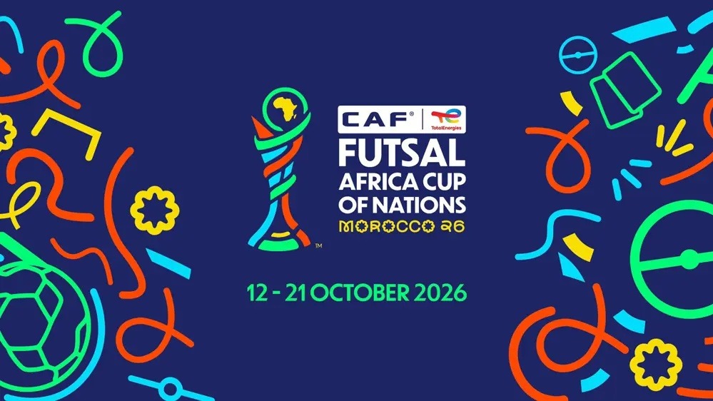 كأس إفريقيا للفوتسال 2026: الدكيك يختار 14 لاعباً والمغرب يطمح إلى اللقب الرابع توالياً