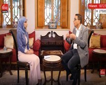 موجات الإلحاد في المجتمع المسلم موضوع حلقة جديدة من برنامج استفت قلبك مع سهام فضل الله