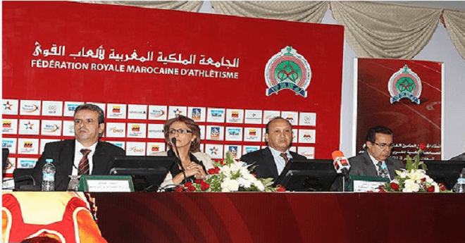 رسميا..المغرب خارج قائمة الدول الخاضعة للمتابعة في مجال المنشطات