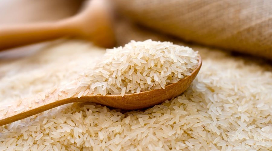 طريقة فريدة تخلص الأرز من السعرات الحرارية