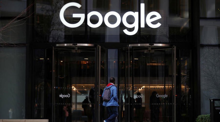 غرامة قياسية ضد غوغل لانتهاكه قواعد الخصوصية الأوروبية