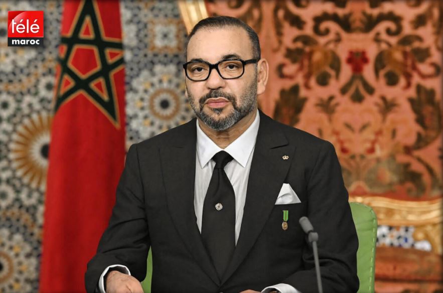 الملك يشيد بالعلاقات بين المغرب والبرازيل