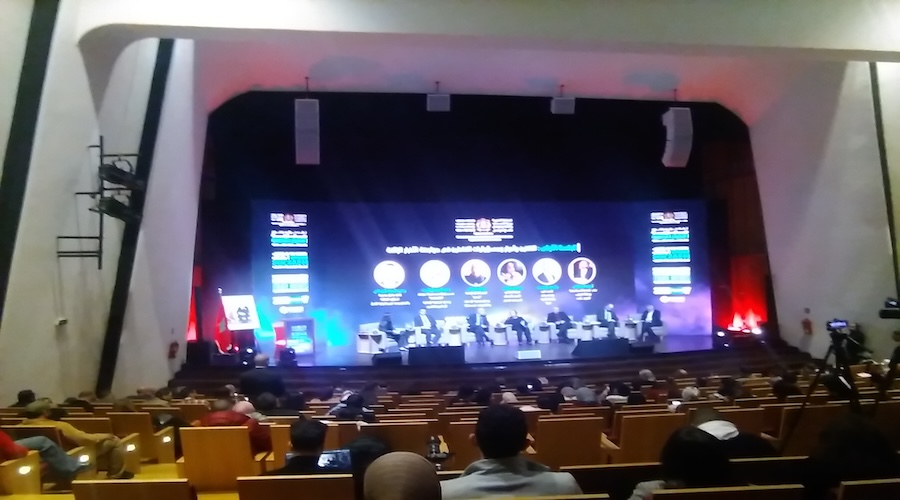 البرلمان الفرنسي يوافق على مقترح اليمين المتطرف لإلغاء اتفاقية 1968 مع الجزائر