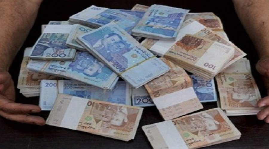 فضيحة محاولة السطو على مليار و800 مليون تهز وزارة الصحة