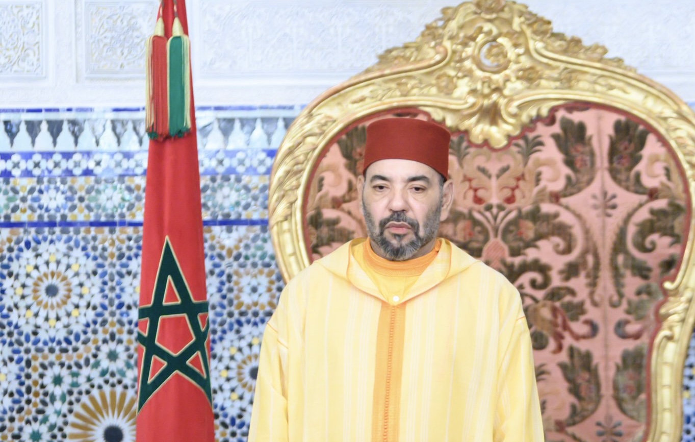 الملك محمد السادس يدعو العلماء للتأثير الإيجابي في الناس