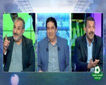 كليسة رياضية مع أسامة : الحالات التحكيمية للدورة الأولى