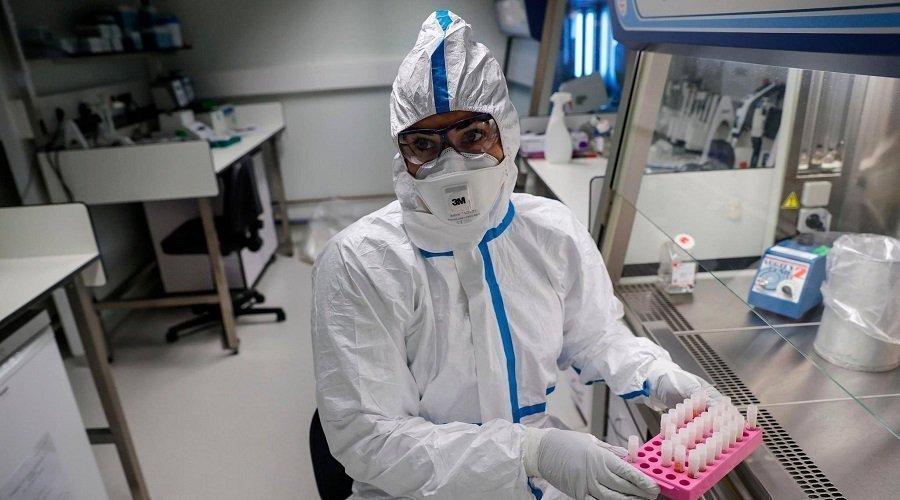 علماء يكتشفون دواء يقضي على فيروس كورونا خلال 48 ساعة