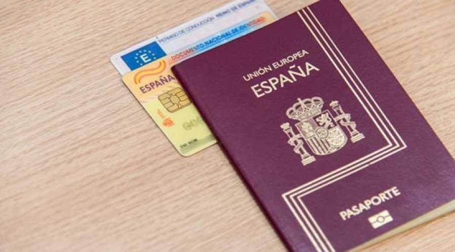 إسبانيا تمنح جنسيتها لأزيد من 24 ألف و500 مغربي عام 2019