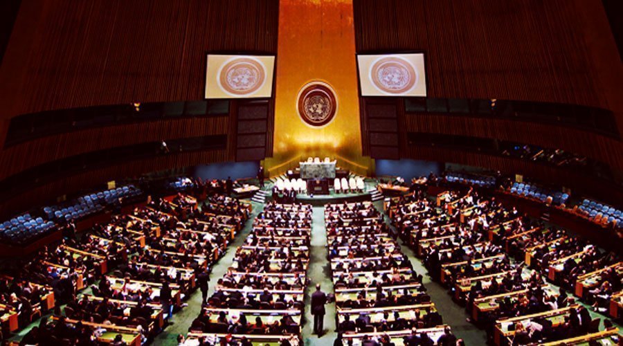 تقرير..المغرب يتصدر خمسة بلدان في تصنيف لجنة الأمم المتحدة لحقوق الإنسان