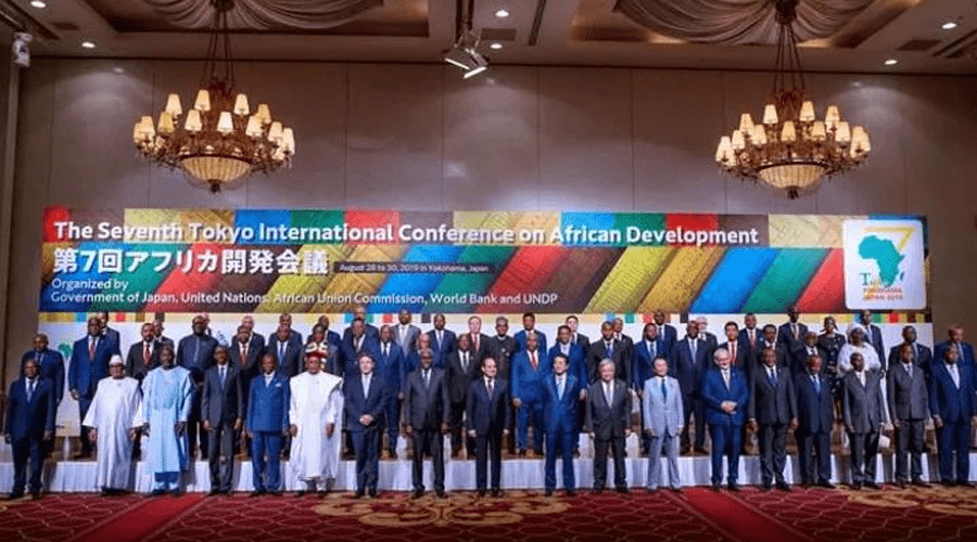 رؤساء دول يقاطعون مؤتمر طوكيو  للتنمية الأفريقية بتونس
