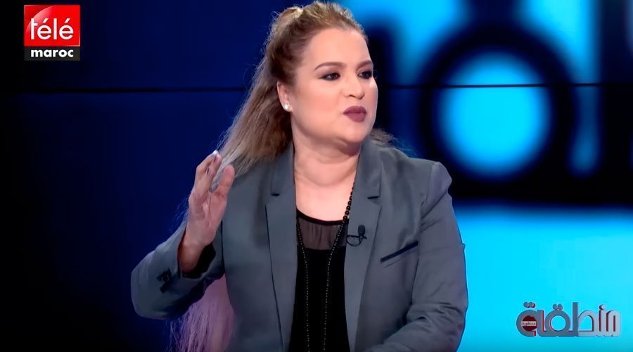 نجية أديب : كاينة زوجة الأب لي كتشوف أبناء الزوجة الأولى أعداء وكتخلّص منهم