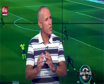 الهلال والنصر قمة نهائية في البطولة العربية