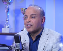 موادين: استلهمت التمثيل من خالي مصطفى سلمات