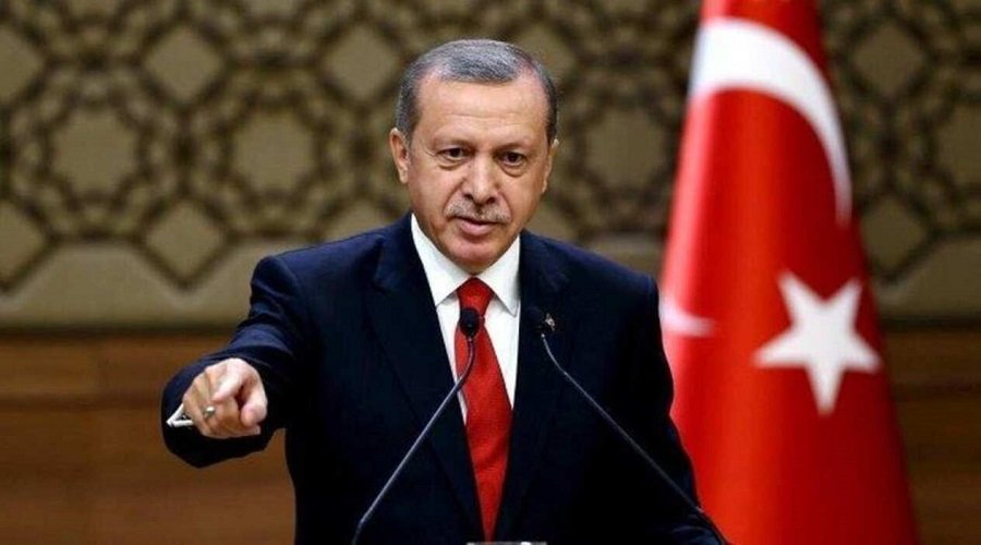 أردوغان يهدد أوربا بموجة تدفق جديدة للاجئين