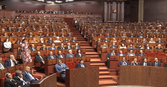 صفقة بمجلس النواب لتمرير مقترح معاشات البرلمانيين على عجل