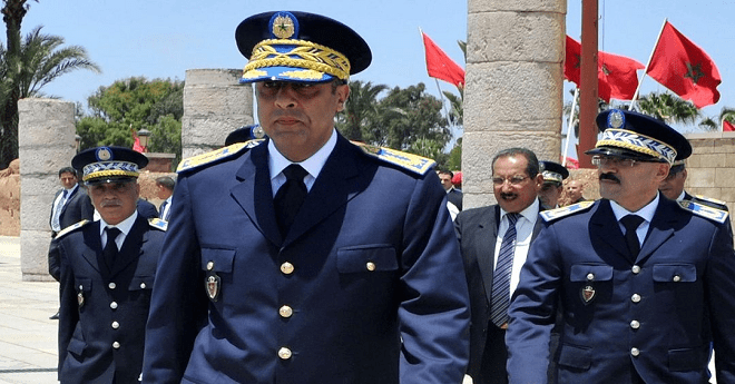 مديرية الحموشي تكشف حقيقة جريمة سرقة سيارة بالعنف