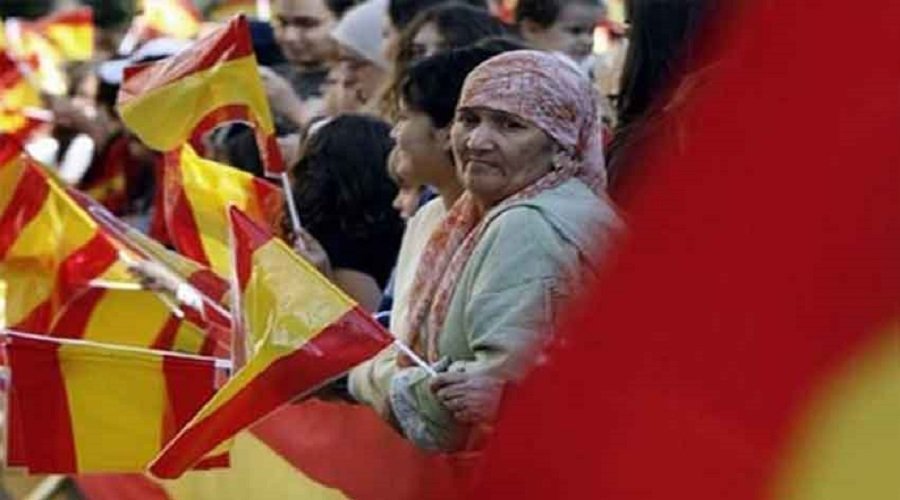 أزيد من 279 ألف مغربي يساهمون في تقاعد الإسبان