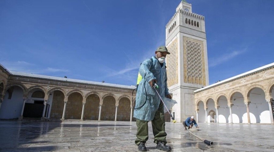 رسميا.. إعادة فتح المساجد بالمغرب في هذا التاريخ