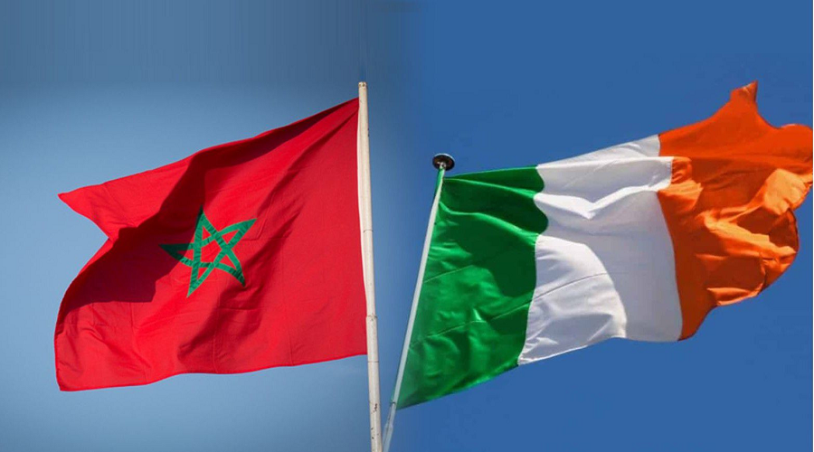 إيطاليا تفند الدعاية الجزائرية وتجدد تقديرها لجهود المغرب الجادة