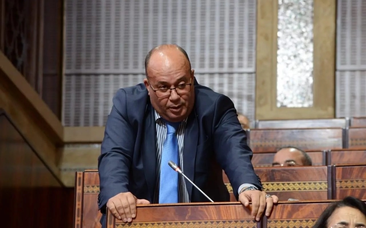 عاجل: المحكمة الإدارية تأمر بعزل البرلماني الاتحادي البوصيري