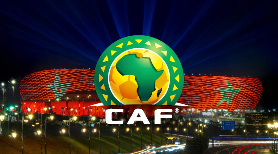 الاتحاد الأفريقي يحتفي بالأرقام القياسية لكأس أمم إفريقيا بالمغرب