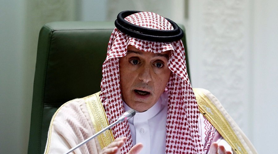 السعودية تعلن إمكانية التوصل إلى تهدئة تتبعها تسوية في اليمن