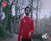 سخرية من محمد صلاح وحب مراد يلدريم وإيمان الباني