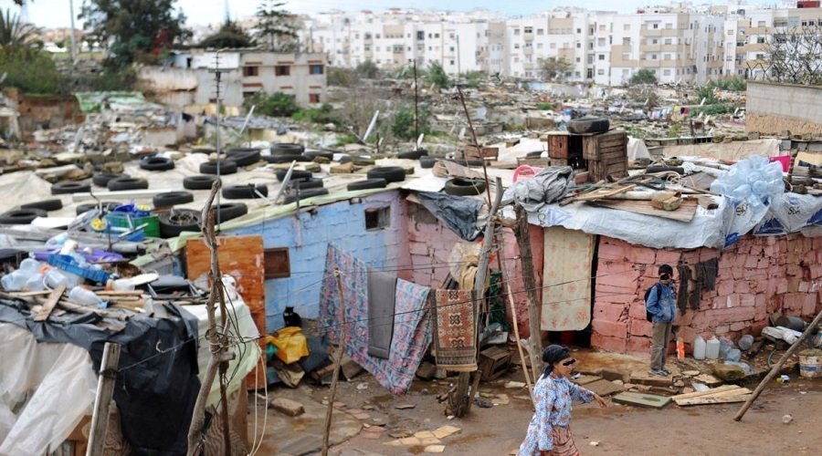 9 ملايين مغربي مهددون بالفقر