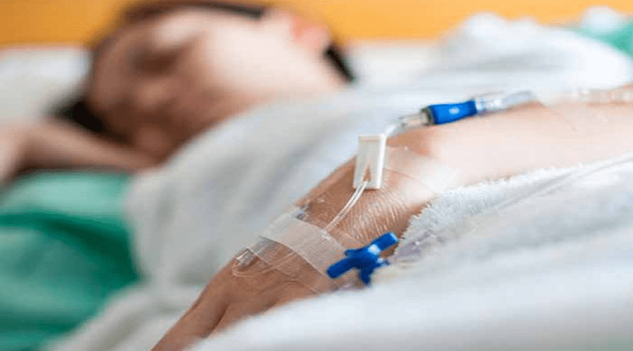 إدارة مستشفى الشيخ خليفة تكشف تفاصيل وفاة السيدة المصابة انفلونزا الخنازير