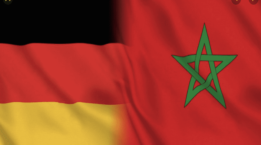 المغرب يقرر تعليق جميع العلاقات وآليات التواصل مع سفارة ألمانيا