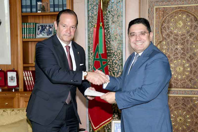 بنما تدعم مبادرة الحكم الذاتي كحل وحيد لملف الصحراء المغربية
