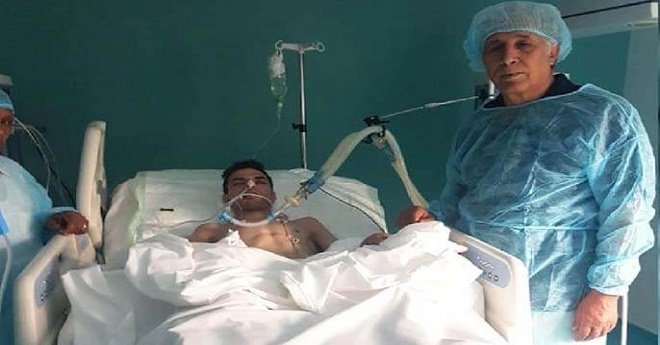 تحديد المسؤوليات في وفاة الملاكم حمزة آيت موسى فوق الحلبة