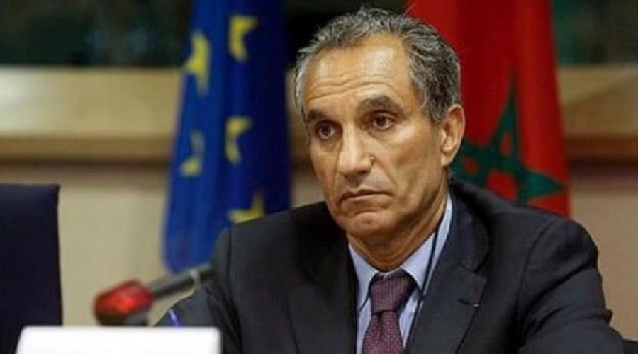 حرب بسبب رئاسة اللجنة البرلمانية المغربية الأوروبية