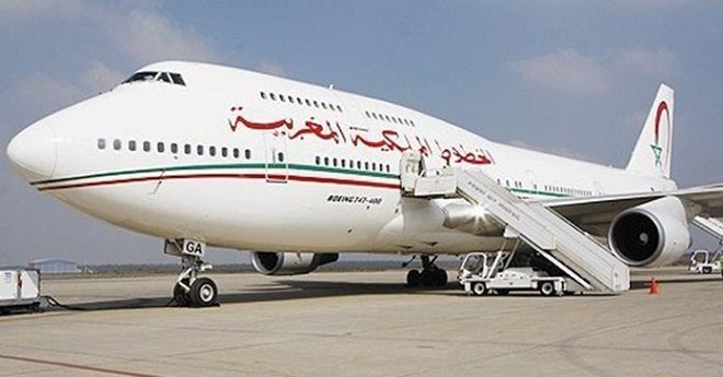 "لارام" ترد على مسؤول ليبيري اتهمها بـ "المعاملة التمييزية"