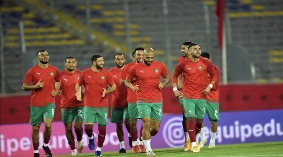 لاعب يتلقى تهديدات بسبب اختياره تمثيل المنتخب المغربي