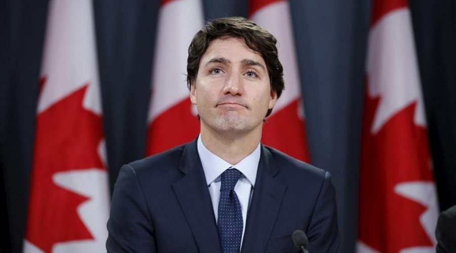 بعد نشر شريط "الفضيحة".. مطالب باستقالة رئيس وزراء كندا