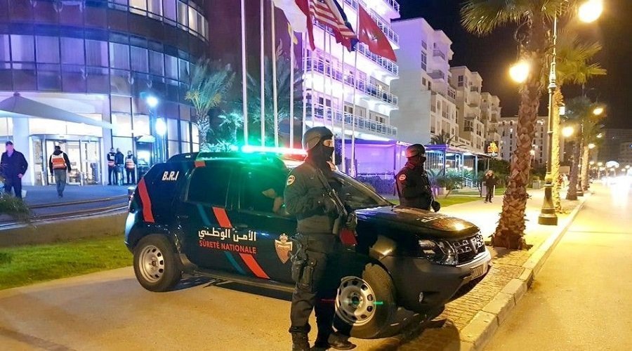 فتح تحقيق في اعتداء بالسلاح الأبيض على سائحة ألمانية بطنجة