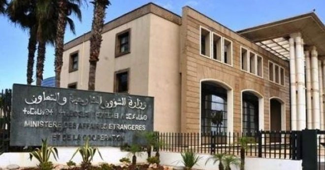 فيديو .. المغرب يعرب عن الأسف لتدهور الوضع في الشرق الأوسط و سوريا