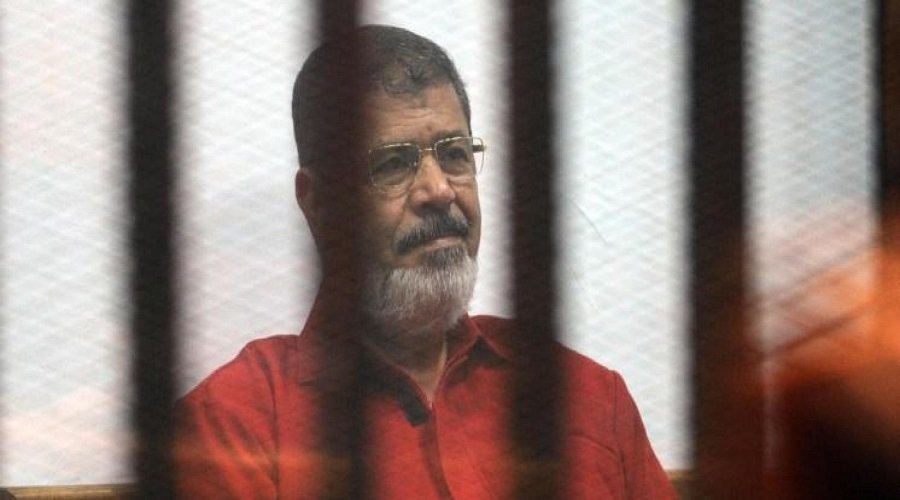 بيان أممي يصف وفاة مرسي بالاغتيال التعسفي بموافقة الدولة